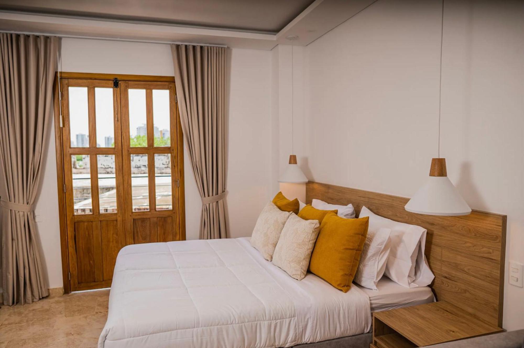Del Mar Apartahotel 4*