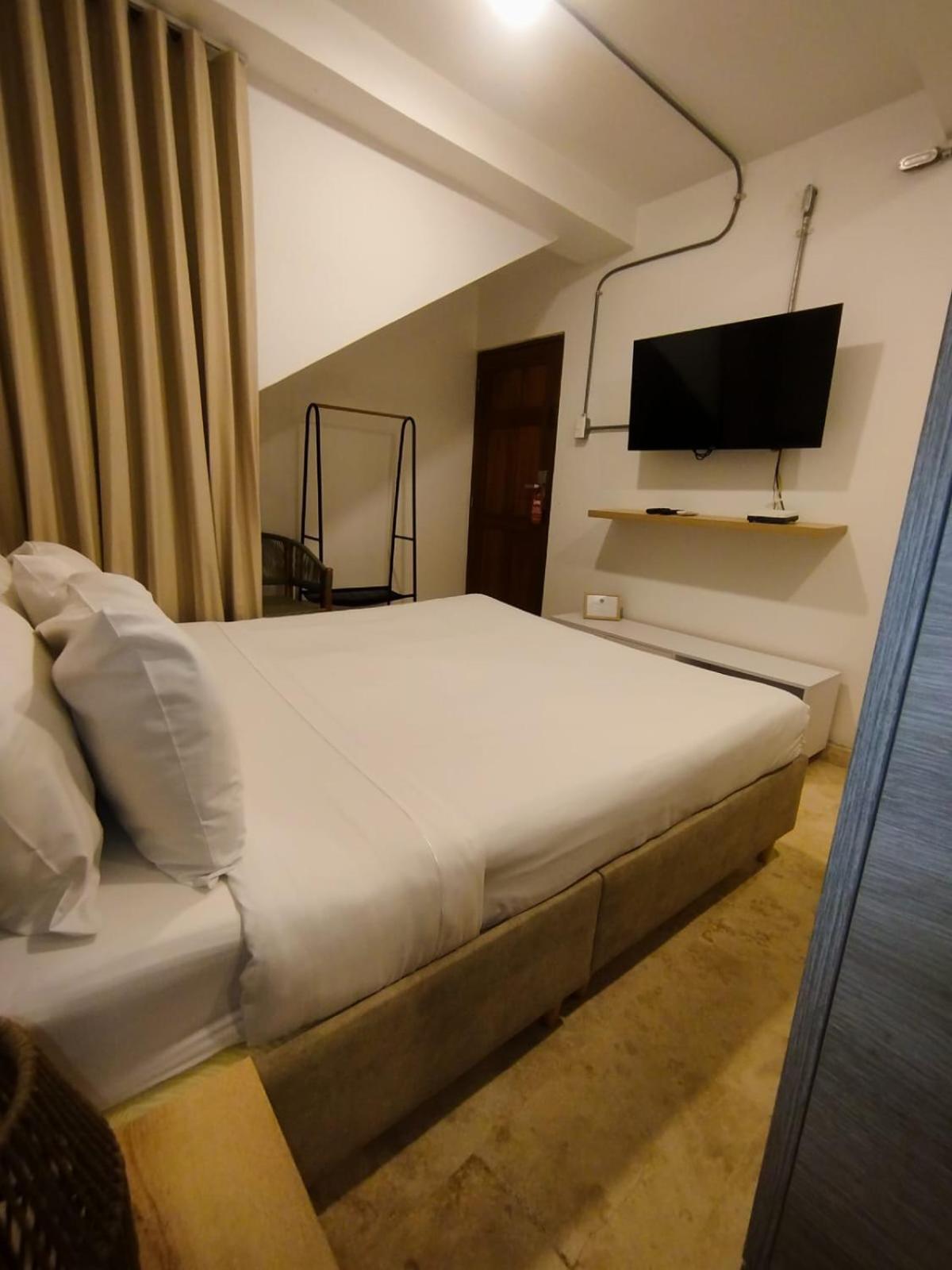 Del Mar Apartahotel 4*