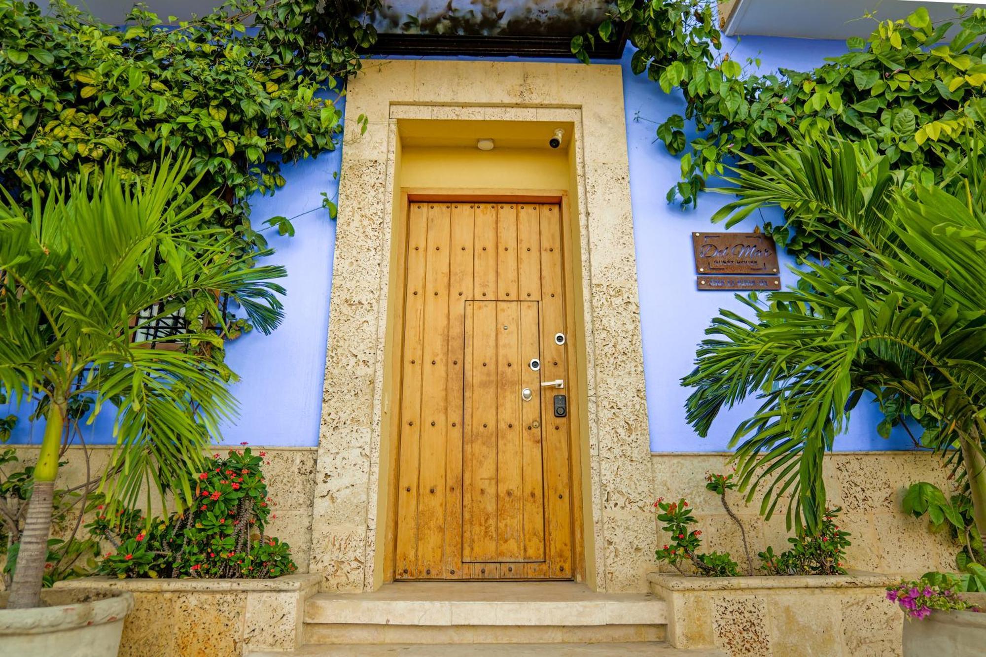 Apartahotel Del Mar