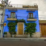 Del Mar Guest House