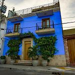 Del Mar Guest House