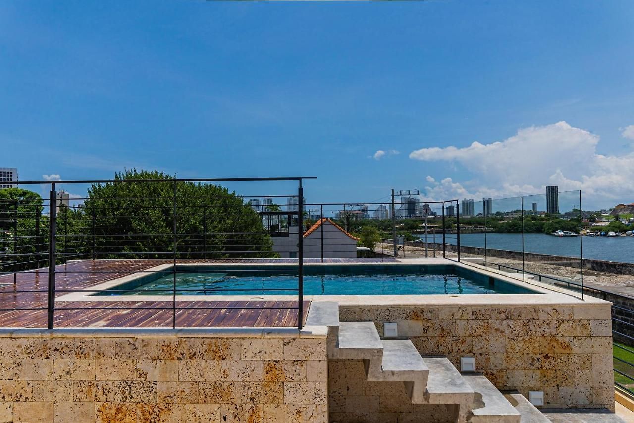 Del Mar Apartahotel 4*