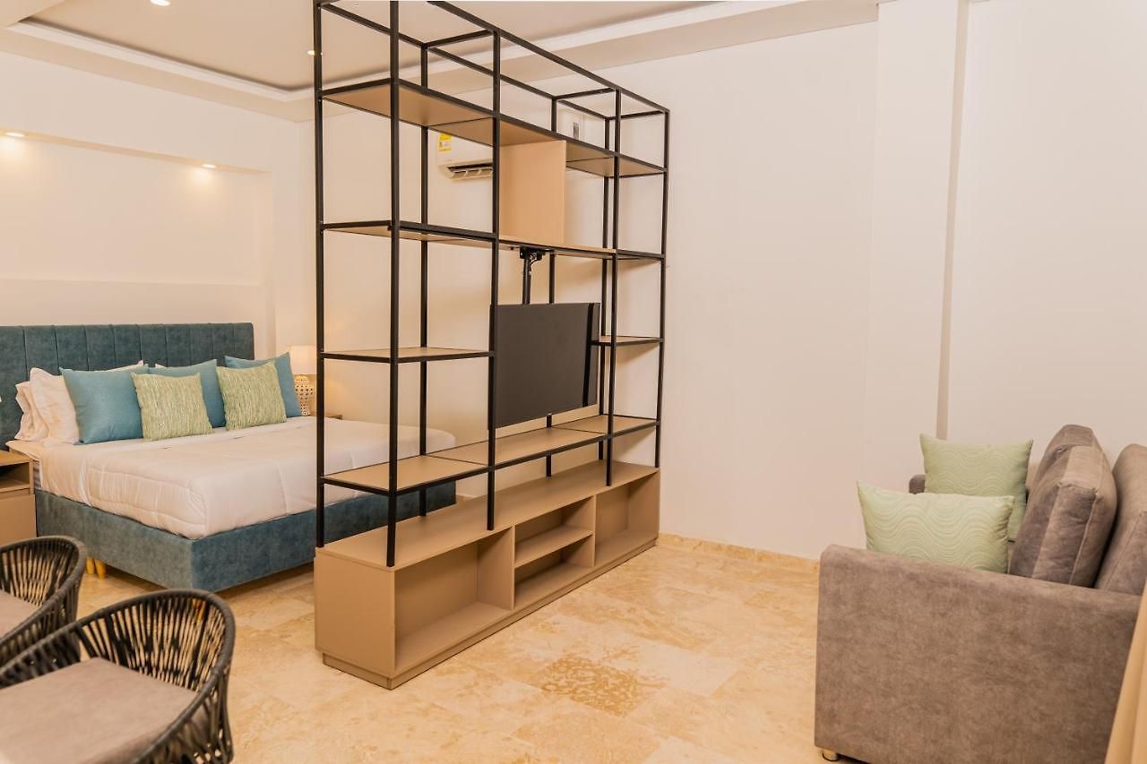 Del Mar Apartahotel 4*
