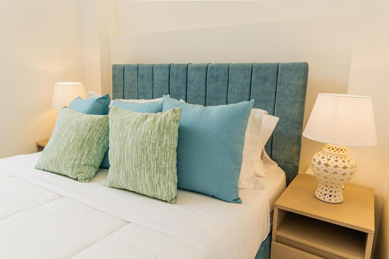 Apartahotel Del Mar 4*