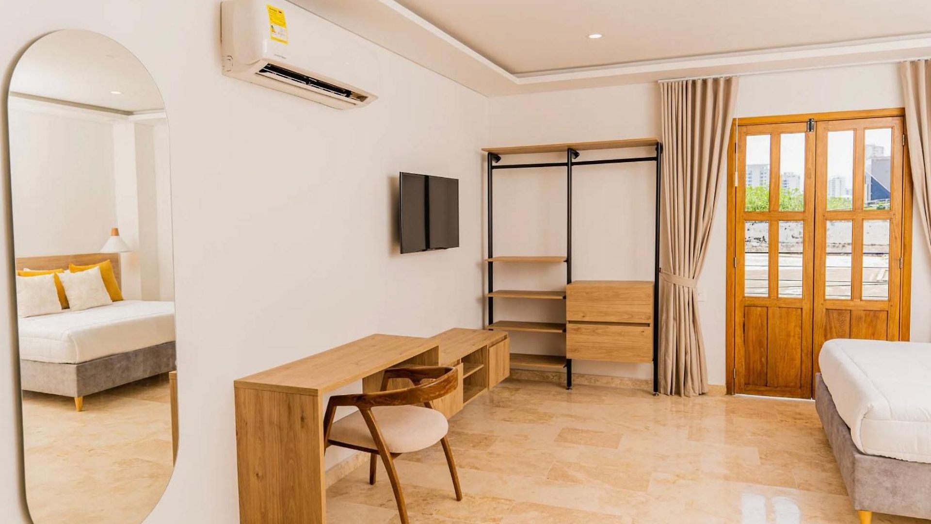Del Mar Apartahotel Cartagena
