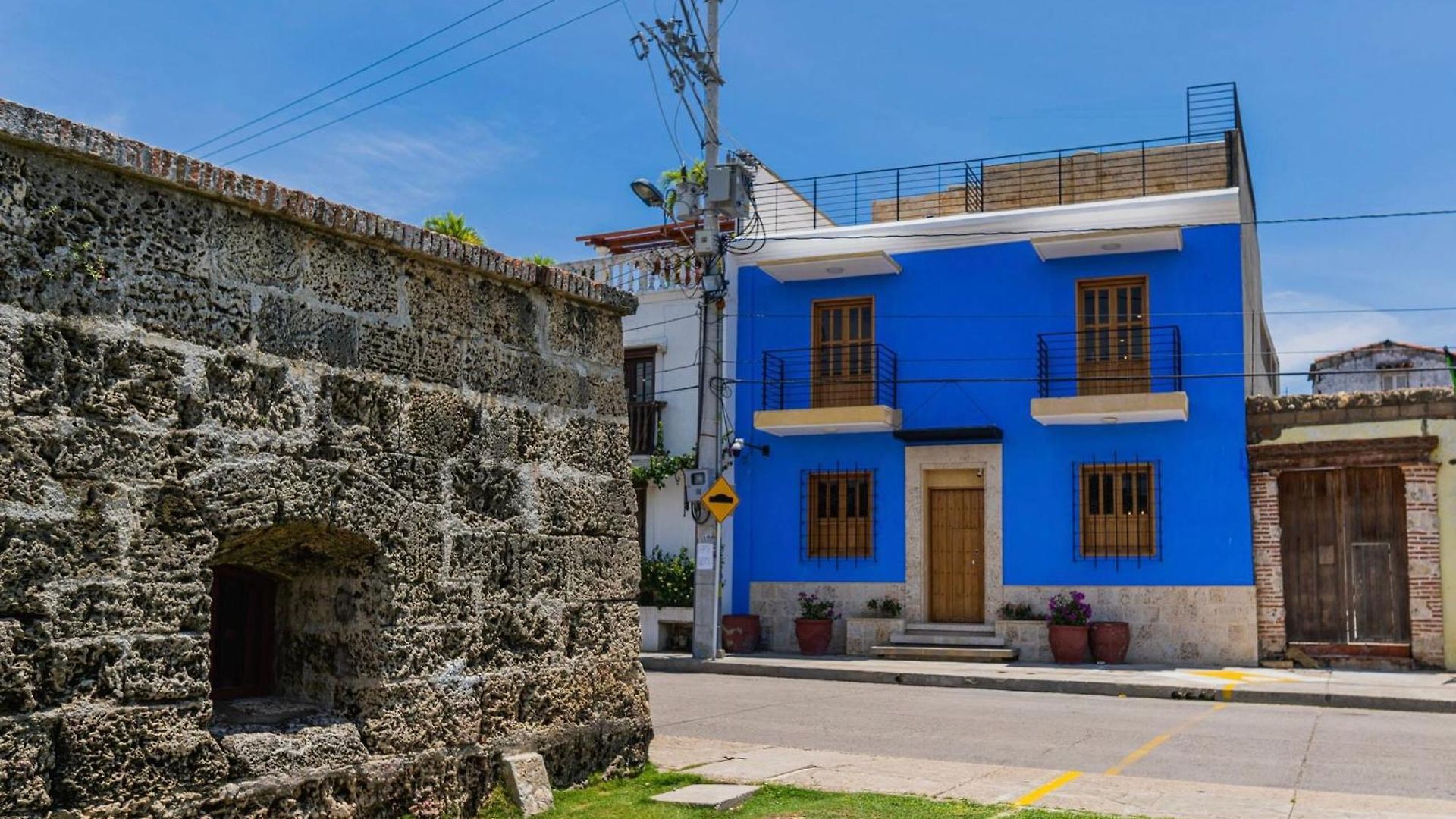 Apartahotel Del Mar