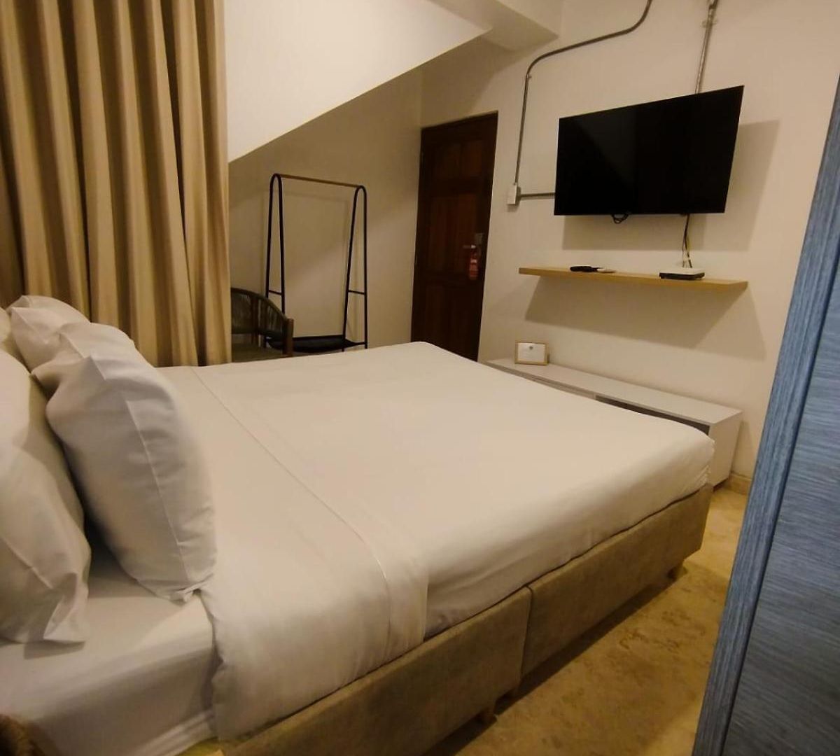 Del Mar Apartahotel 4*