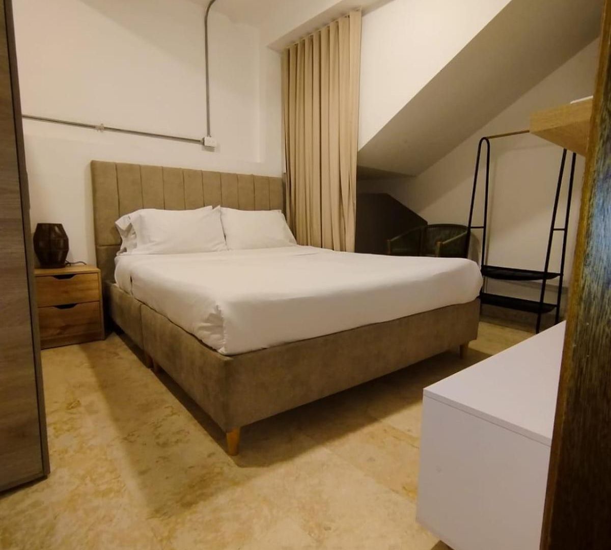 Apartahotel Del Mar 4*