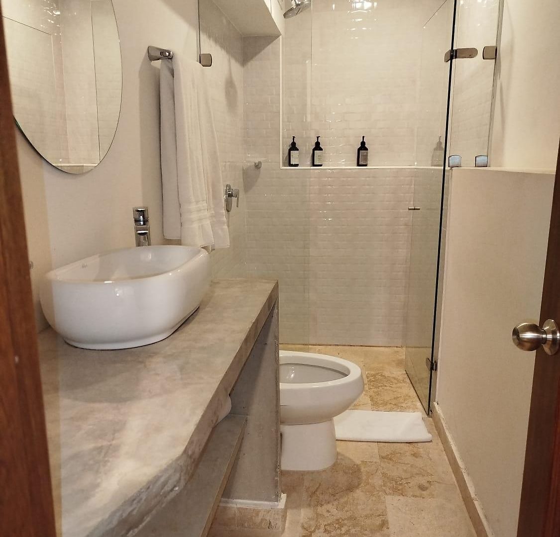 Del Mar Apartahotel Cartagena