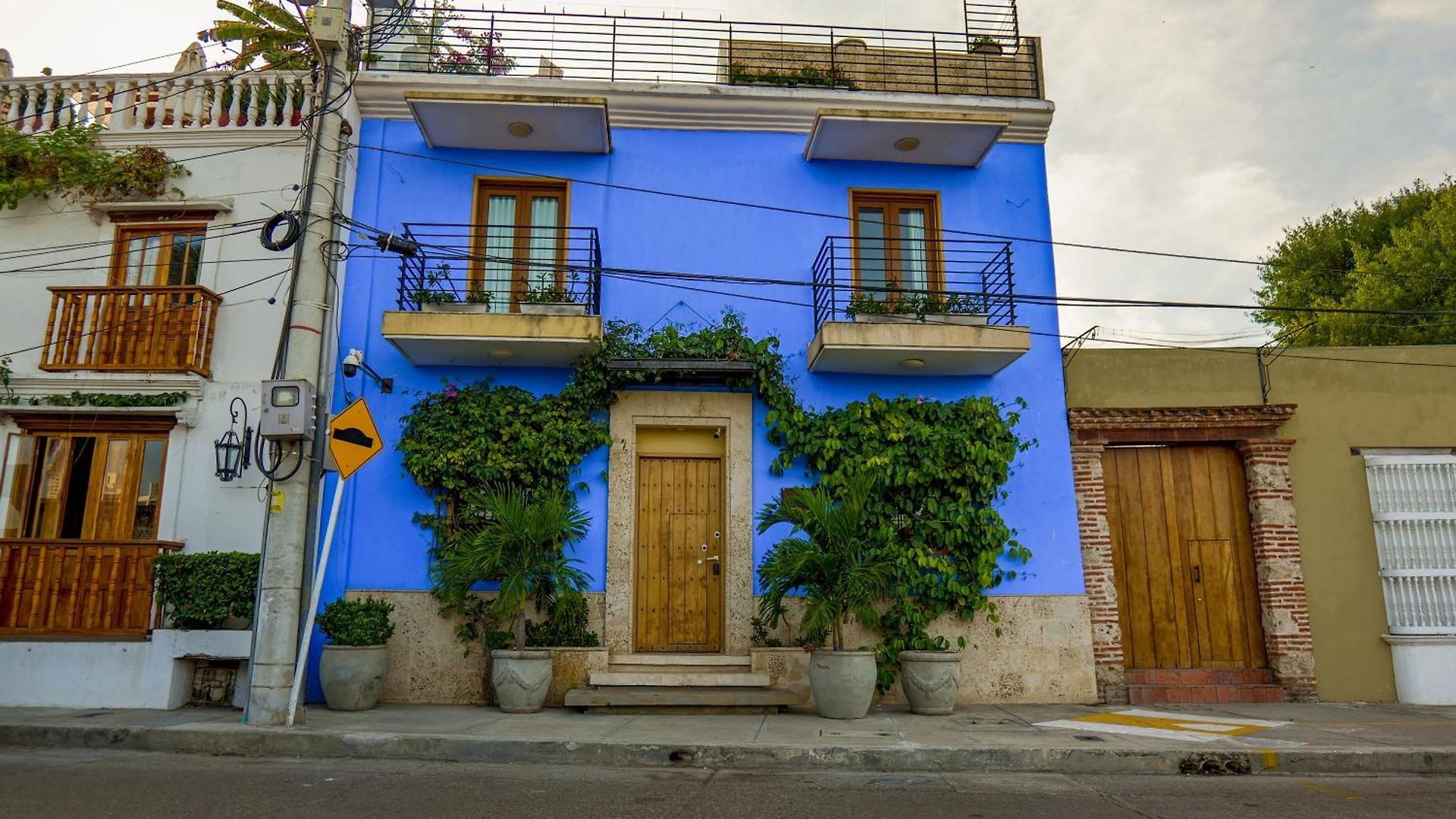 Del Mar 4* Cartagena