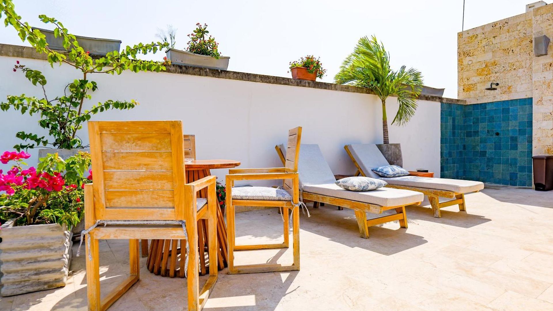 Del Mar Apartahotel 4*