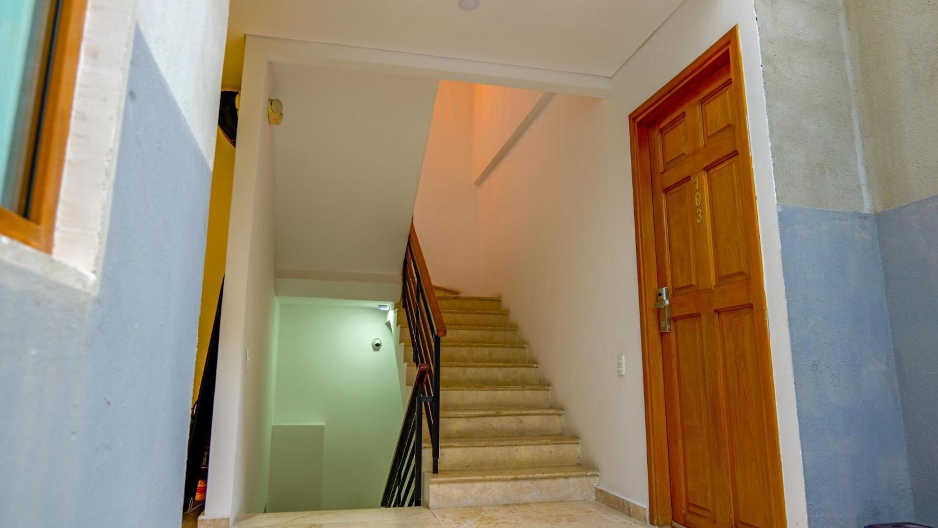 Del Mar Apartahotel 4*