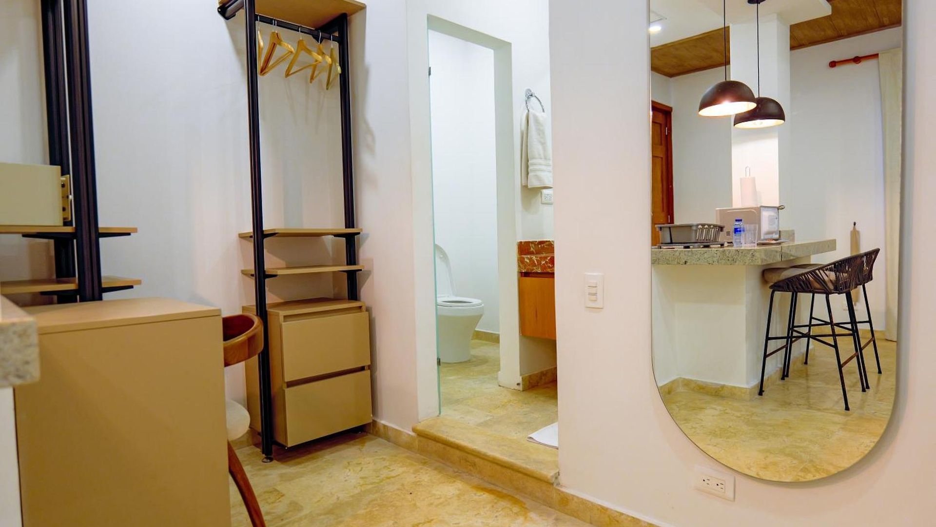 Del Mar Apartahotel 4*