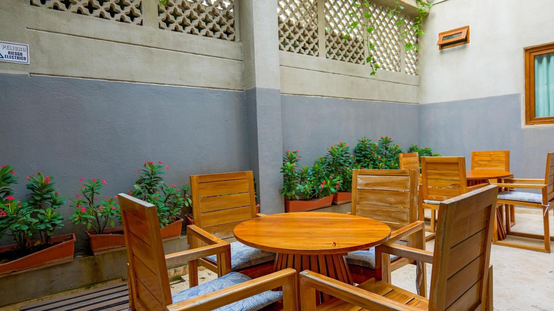 Del Mar Apartahotel 4*
