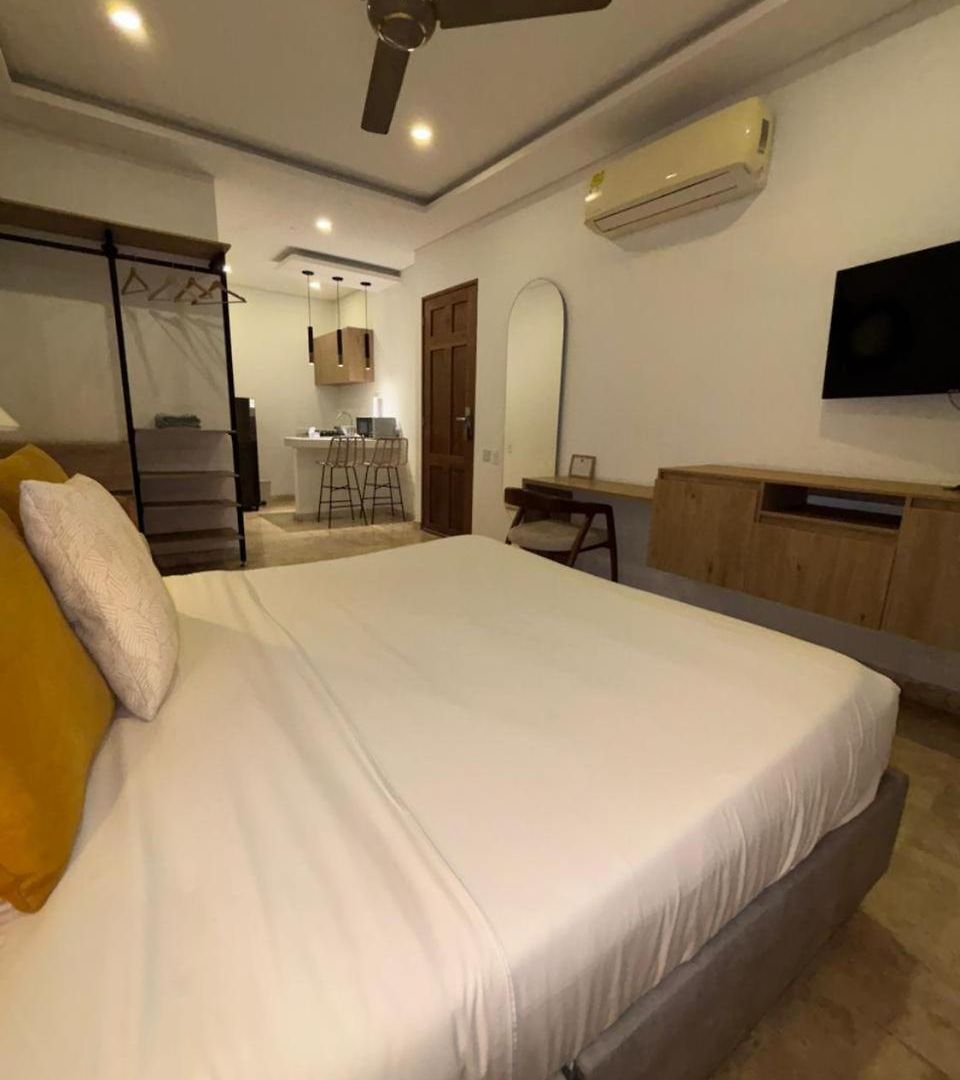 Apartahotel Del Mar Cartagena