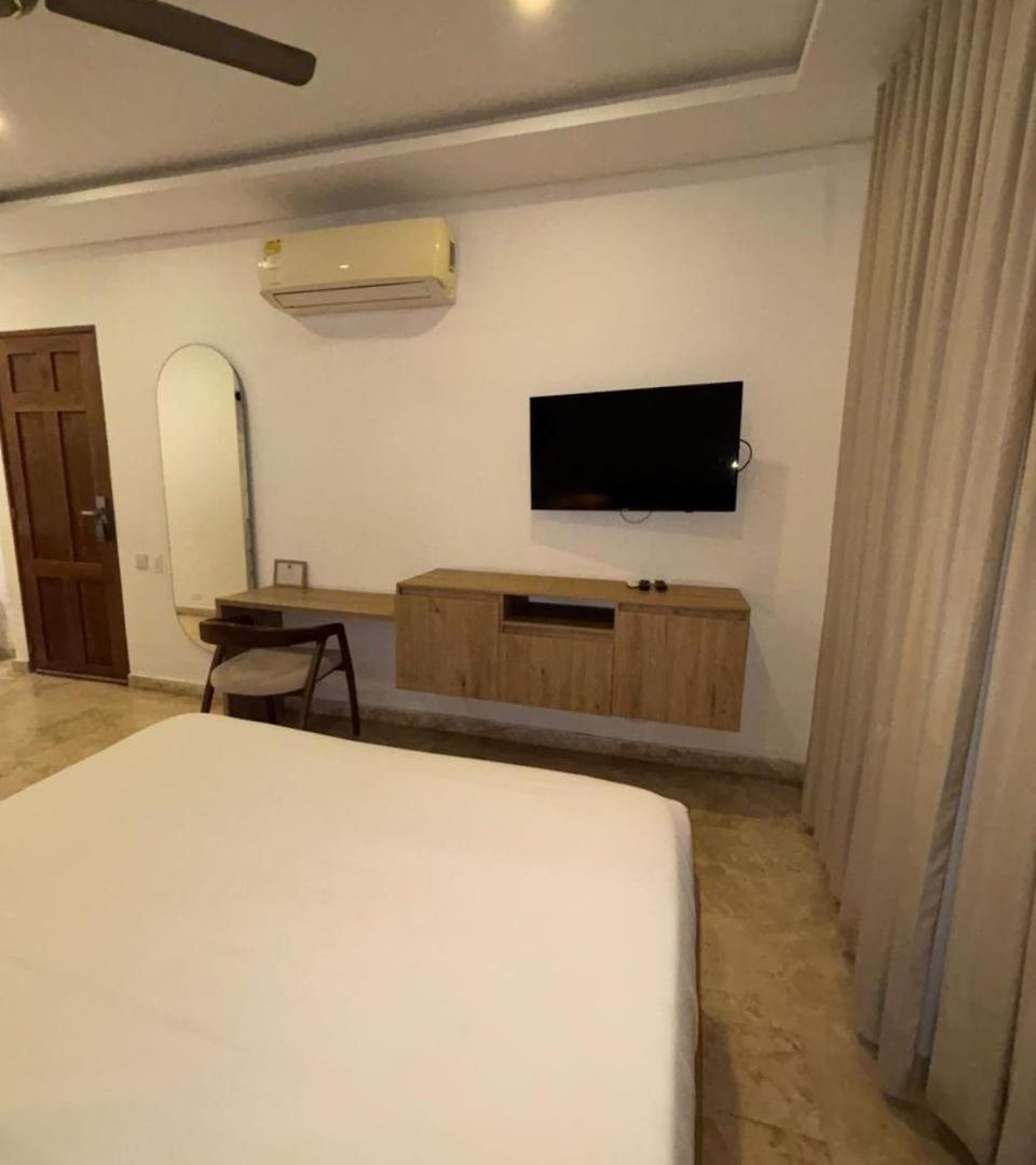Apartahotel Del Mar