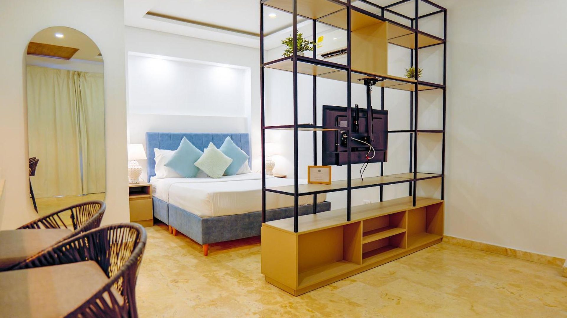 Del Mar Apartahotel 4*