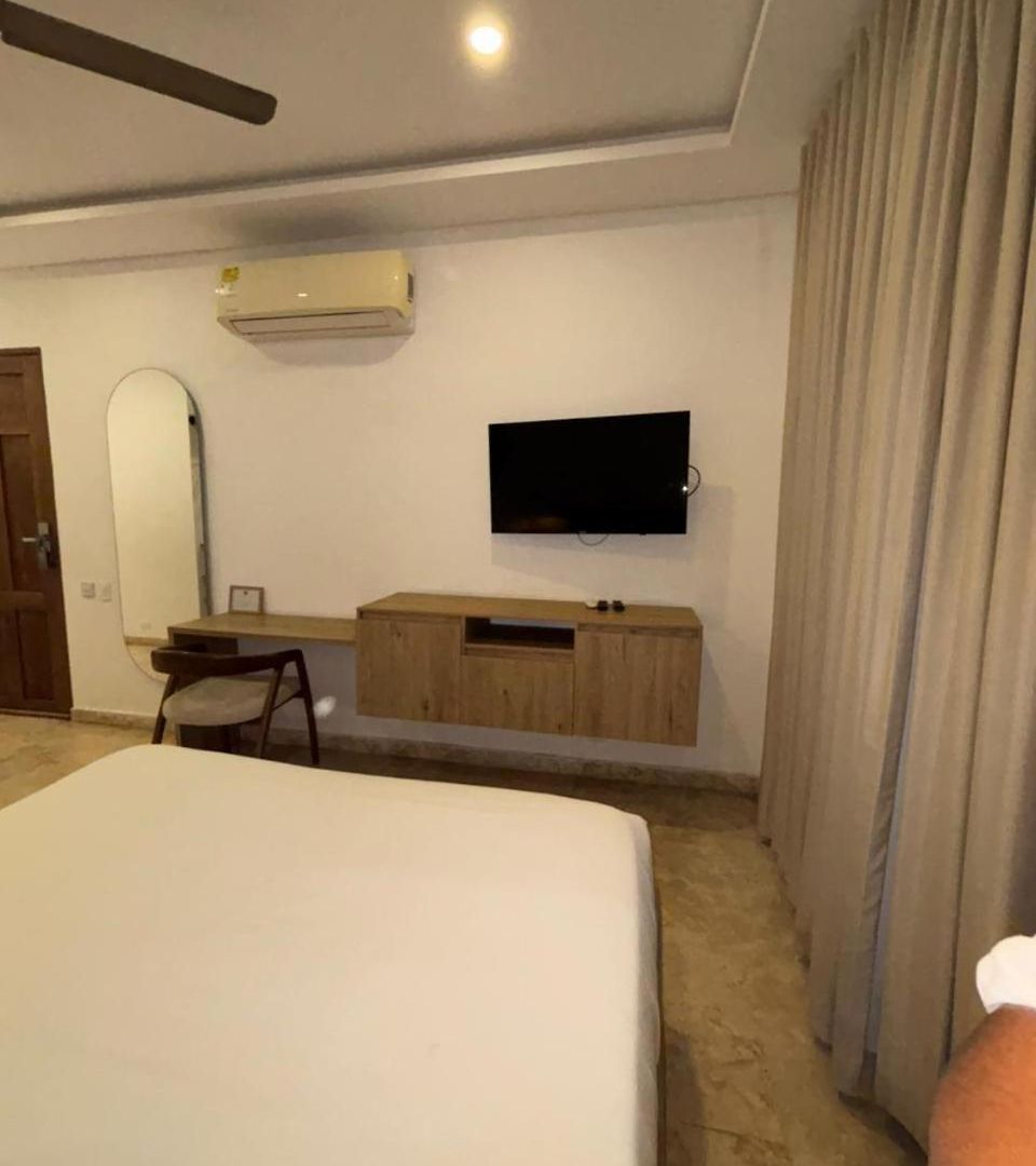 Apartahotel Del Mar 4*