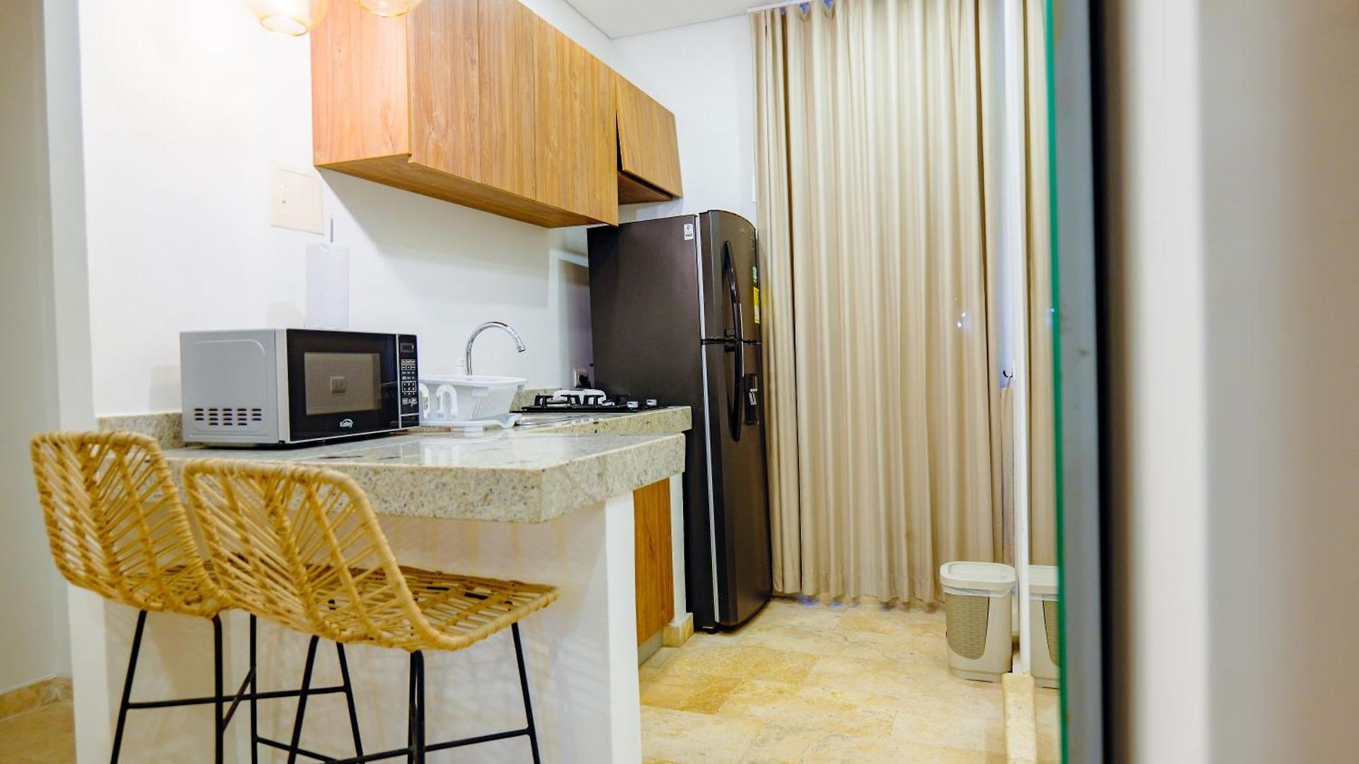 Apartahotel Del Mar Cartagena