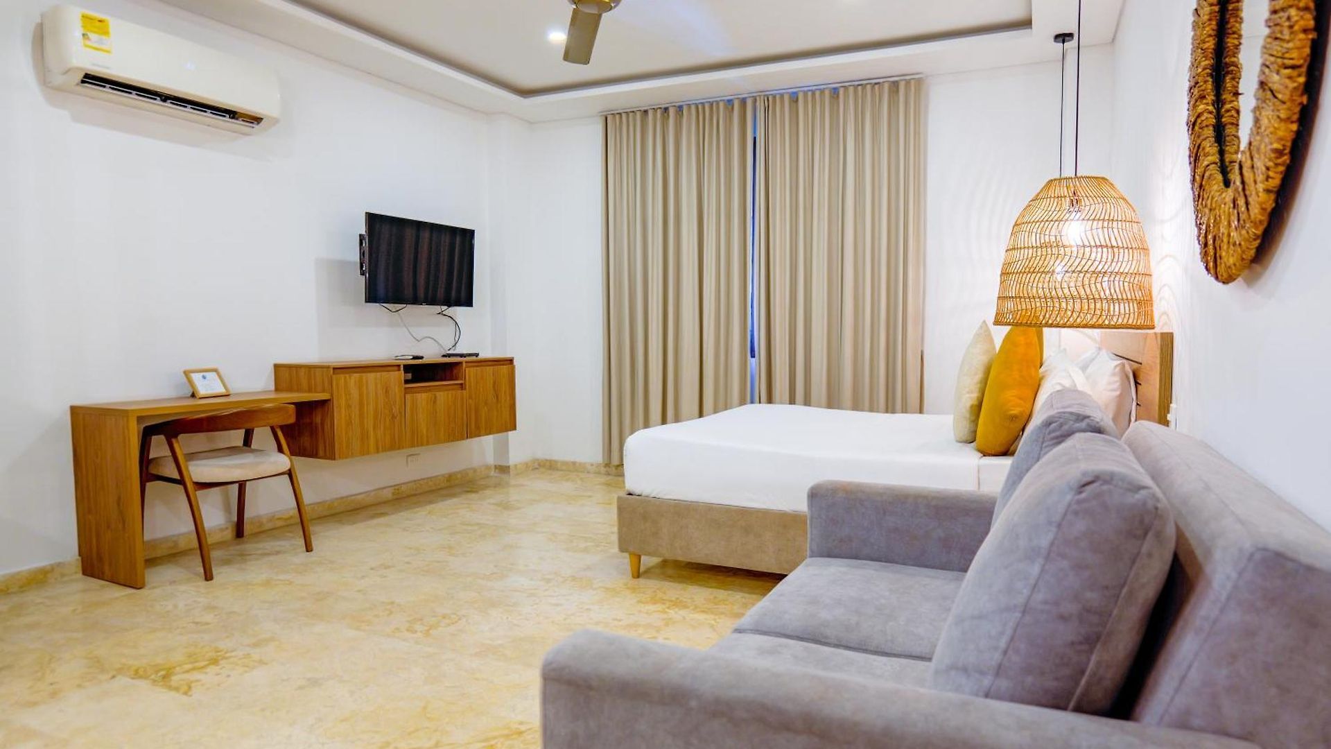 Del Mar Apartahotel 4*