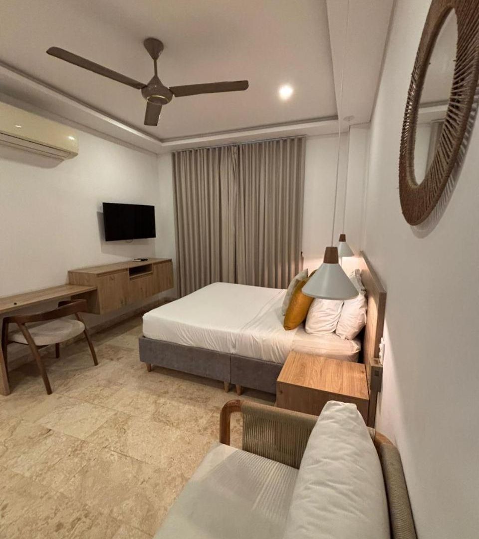 Del Mar Apartahotel 4*