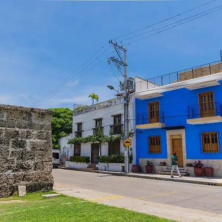 Apartahotel Del Mar