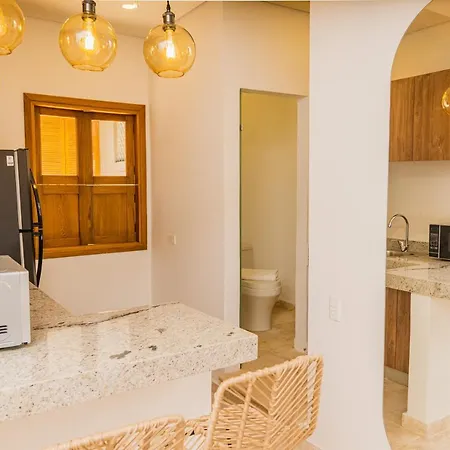 Apartahotel Del Mar Cartagena