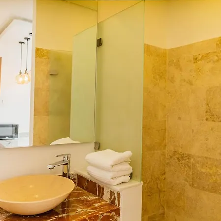 Apartahotel Del Mar Cartagena