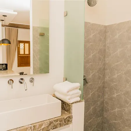 Del Mar Apartahotel Cartagena