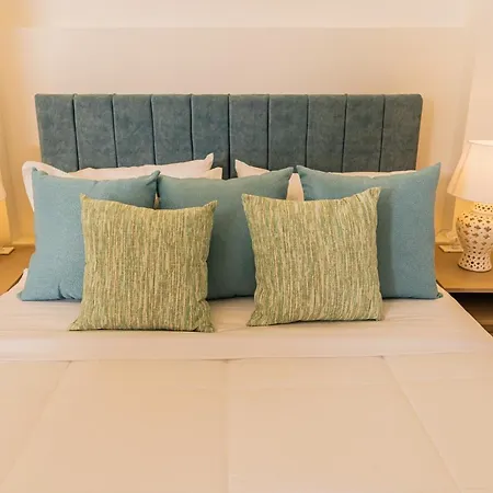 Apartahotel Del Mar