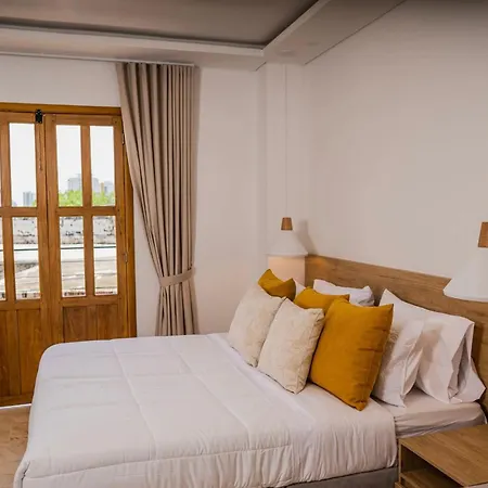 Del Mar Apartahotel 4*