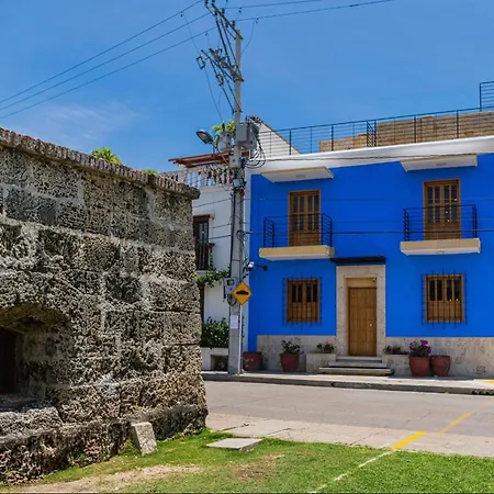 Apartahotel Del Mar