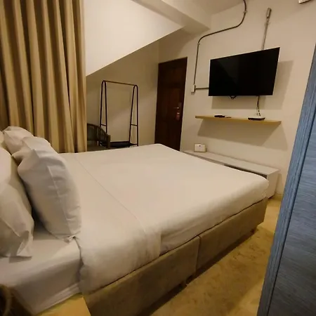 Del Mar Apartahotel 4*