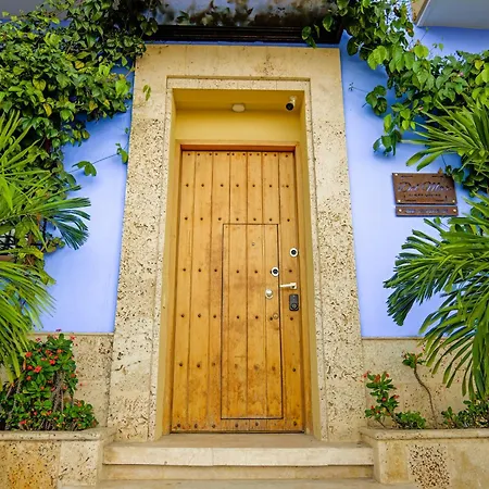 Apartahotel Del Mar