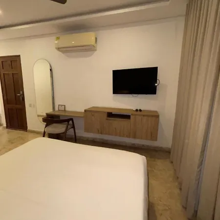 Apartahotel Del Mar
