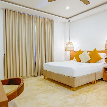 Del Mar Apartahotel 4*