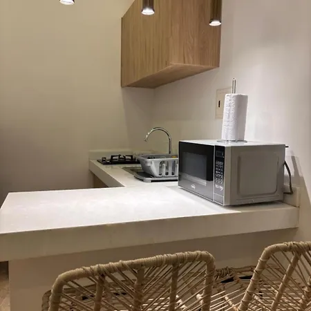 Apartahotel Del Mar Cartagena