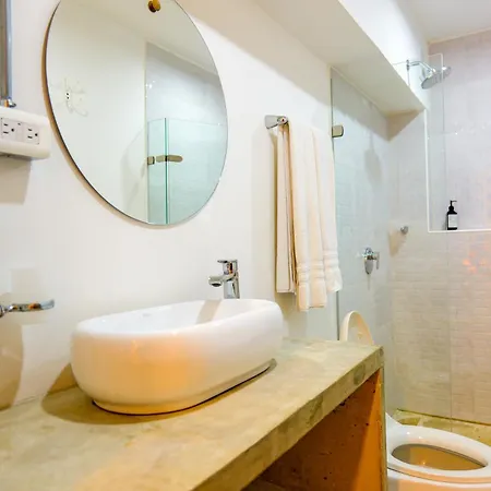 Apartahotel Del Mar Cartagena