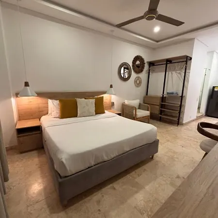Del Mar Cartagena