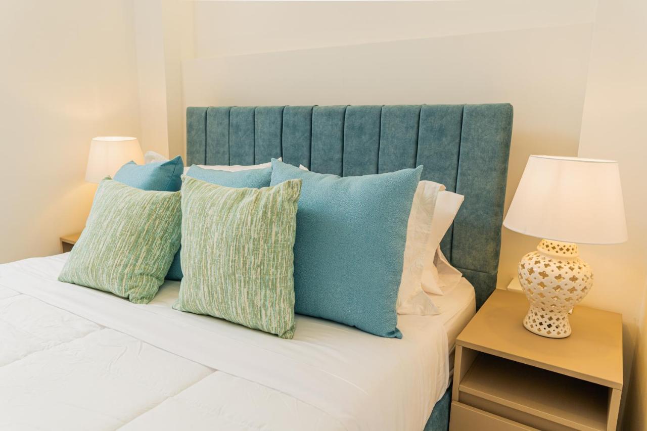 Aparthotel Del Mar 4*