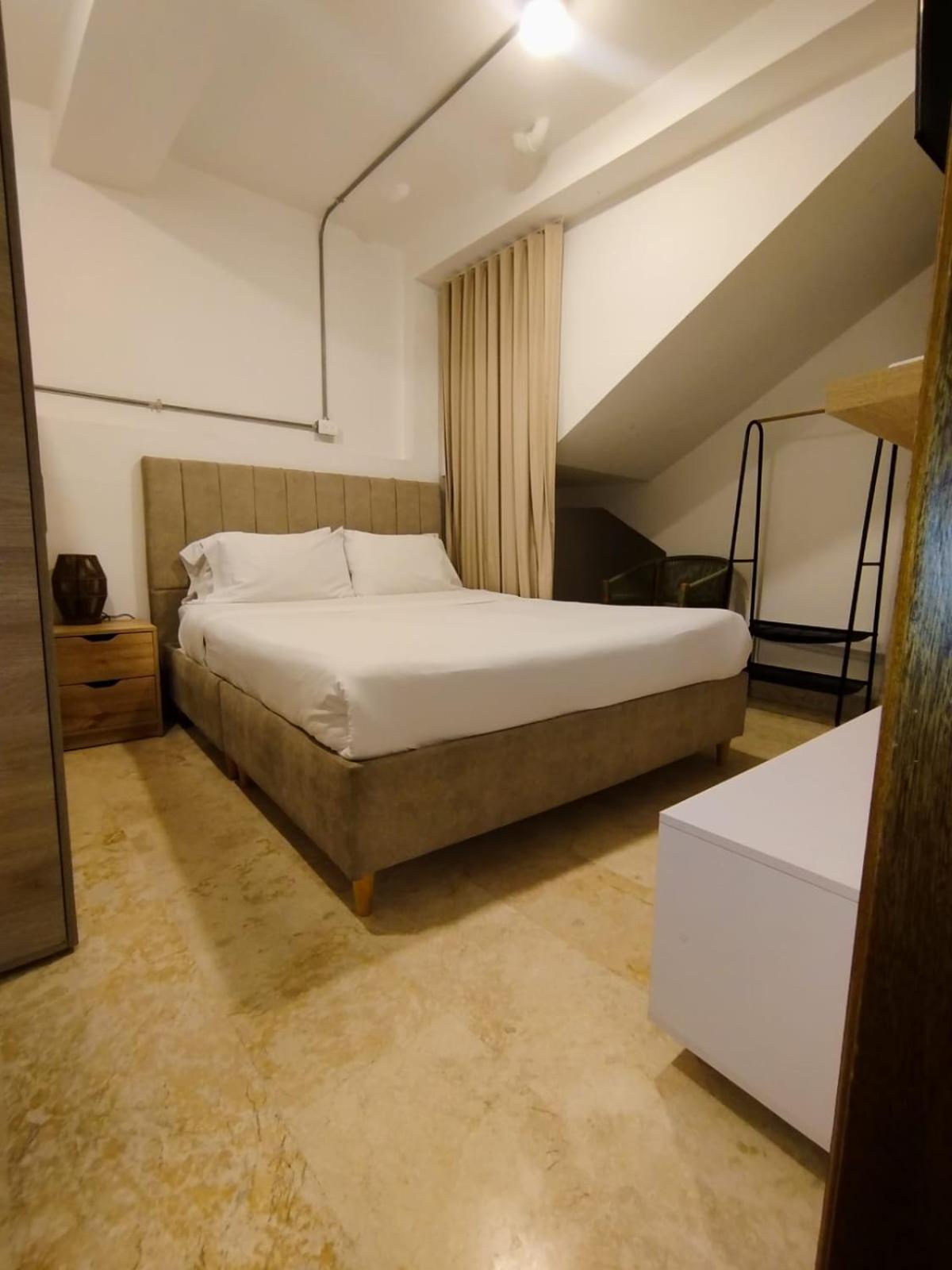 Aparthotel Del Mar 4*