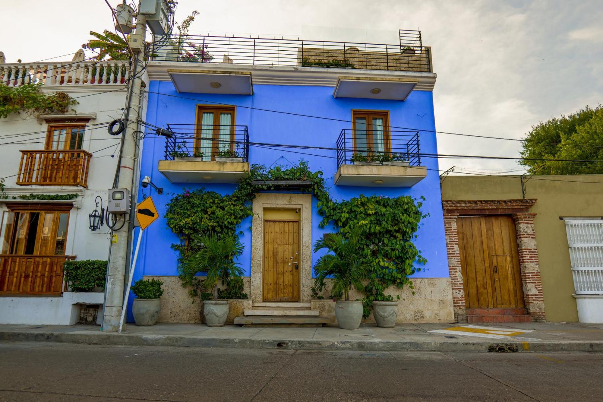 Del Mar 4* Cartagena