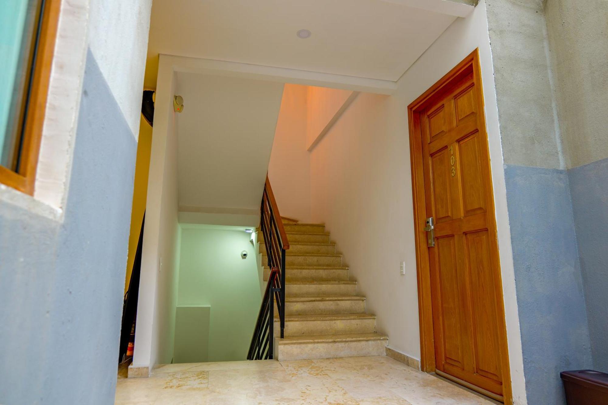 Del Mar Apartahotel 4*