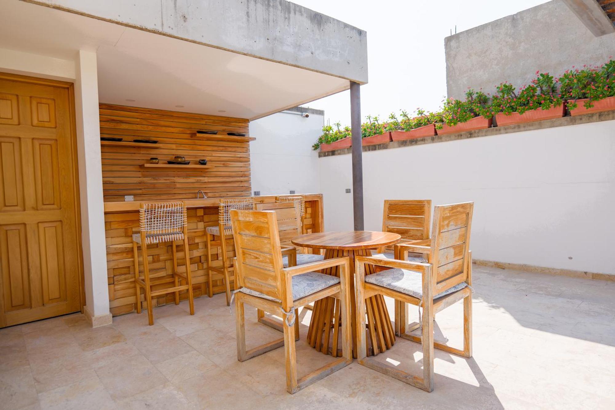 Del Mar 4* Cartagena