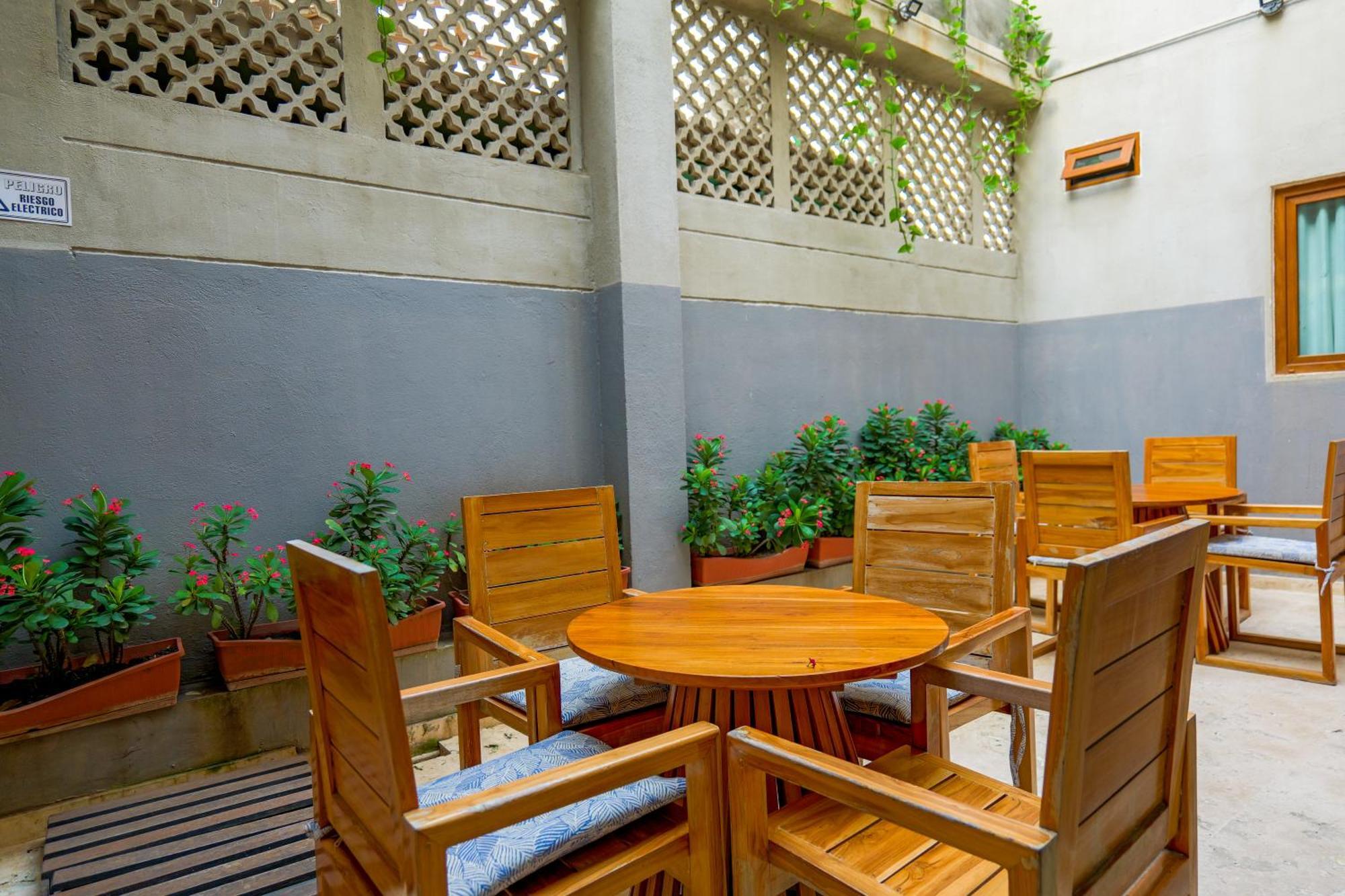 Del Mar Apartahotel 4*