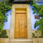Del Mar Guest House