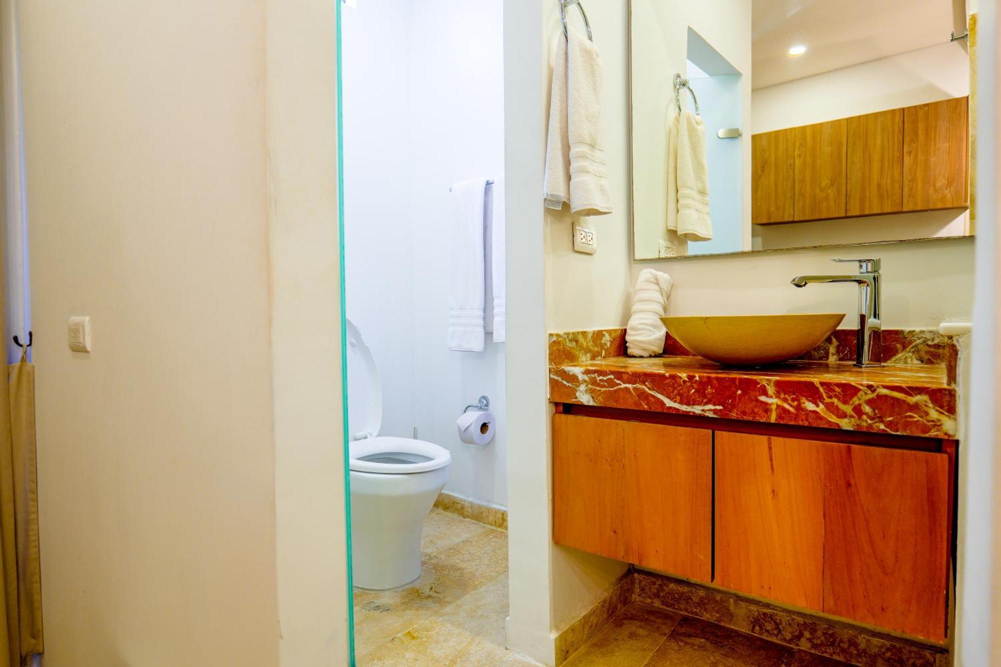 Del Mar Aparthotel Cartagena