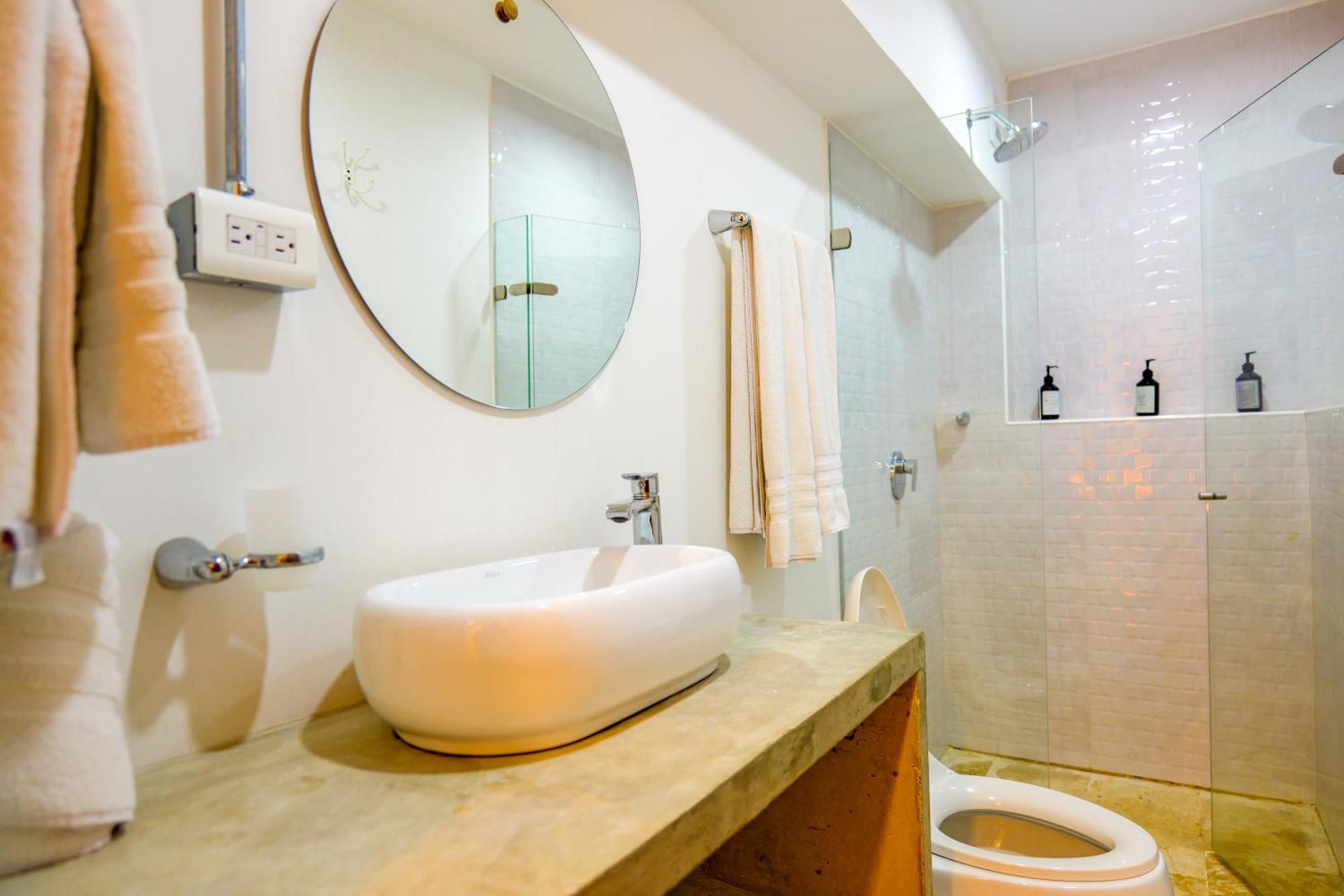 Aparthotel Del Mar Cartagena